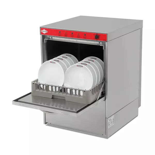 Dishwasher EMPERO EMP.500-380-F