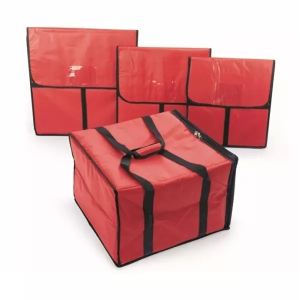 Тhermal bag for 2 pizzas up to Ø 55 cm 2297552