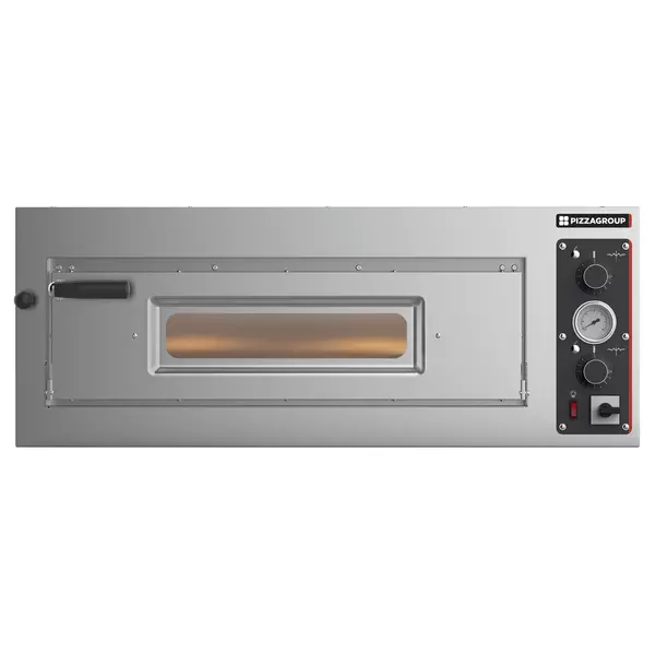 Pizza oven ENTRY MAX 4