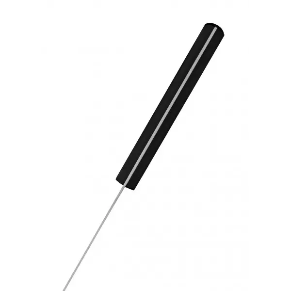Professional vegetable knife (17cm) SHADOW NAKIRI SAMURA