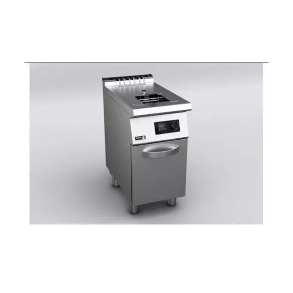 Електрически фритюрник (21L) с дигитален контрол - F-E9121 D