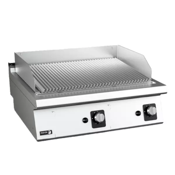 Grill, countertop model - B-710