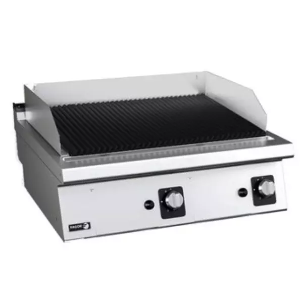 Grill, countertop model - B-710