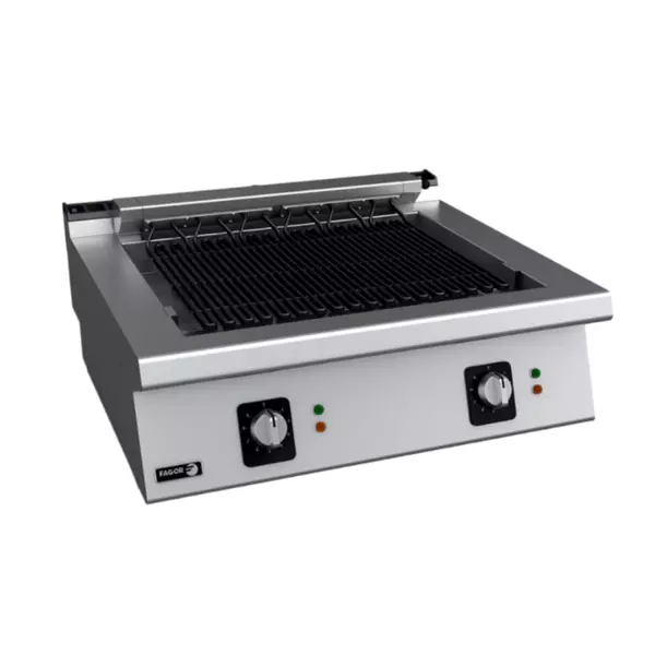 Grill, countertop model - B-910