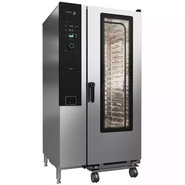 iKORE combi oven (20x1/1GN) 201 FAGOR CONCEPT