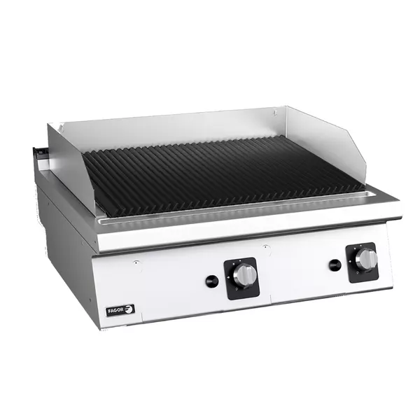 Grill, countertop model - B-910