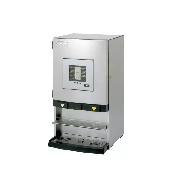 Machine for instant ingredients BOLERO TURBO XL 403 | Tirol.bg