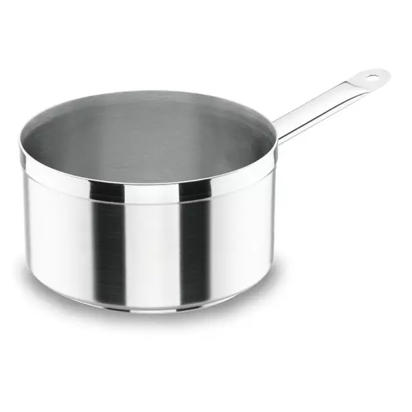 French saucepan (2 sizes) Chef-Luxe   54225N | Tirol.bg