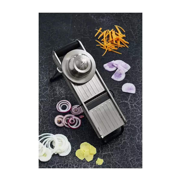 Mandolin grater Lux 60332 | tirol.bg
