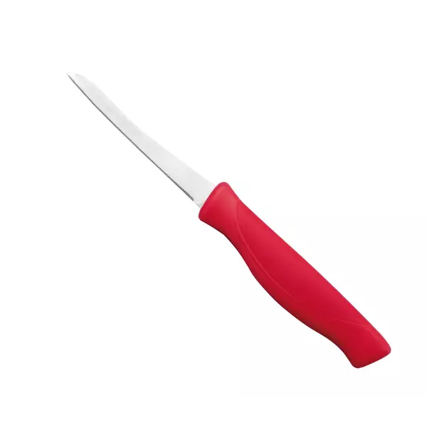 Serrated tomato knife 60354 | Tirol.bg