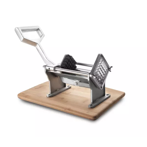 Potato slicer with 4 blades 60513