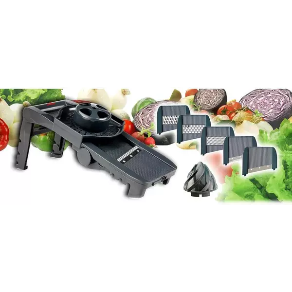 Kitchen Mandolin - Multi 60331 | tirol.bg