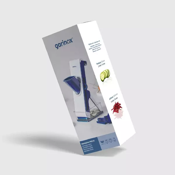 PRECIS GARINOX 60560 | tirol.bg