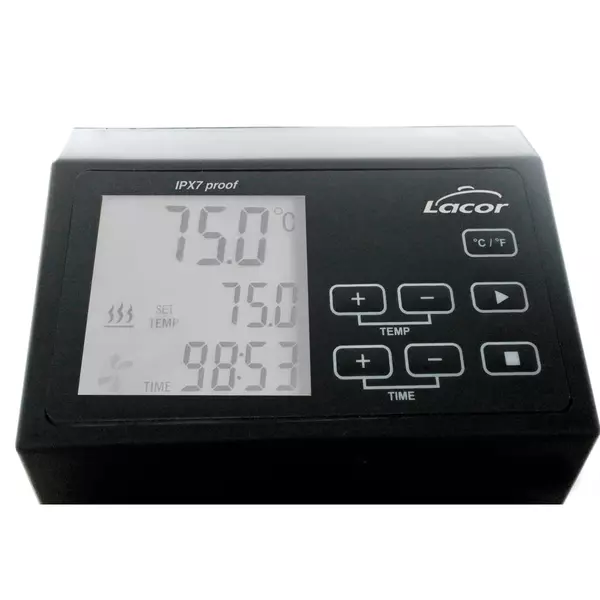 Циркулатор за су-вид готвене (40L) Sous Vide Pro 69192