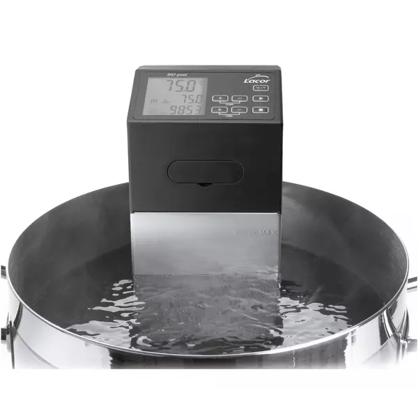 Sous Vide Pro 69192 Lacor | Tirol.bg