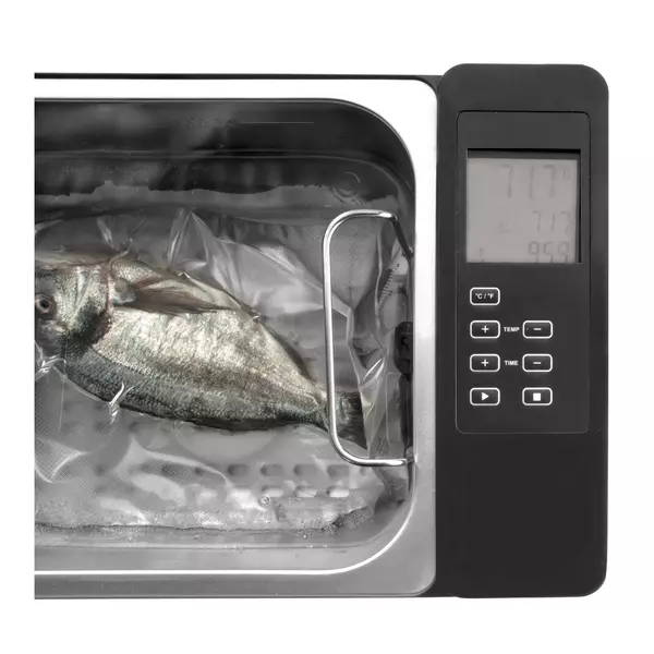 Sous vide cooker | Tirol.bg