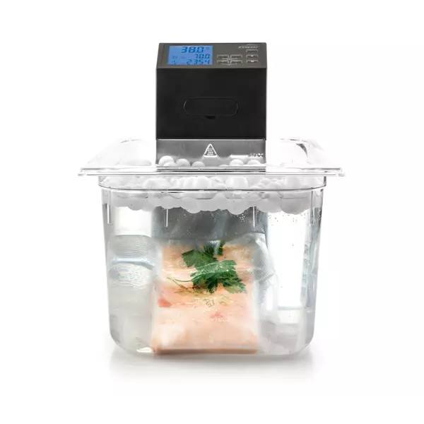 Топки за Sous Vide готвене (100бр.) 69219