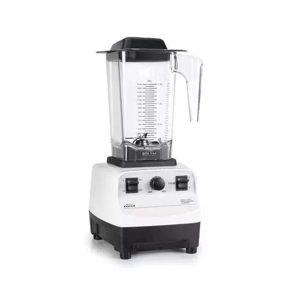 Professional blender (1.5L) - 69295 | Tirol.bg