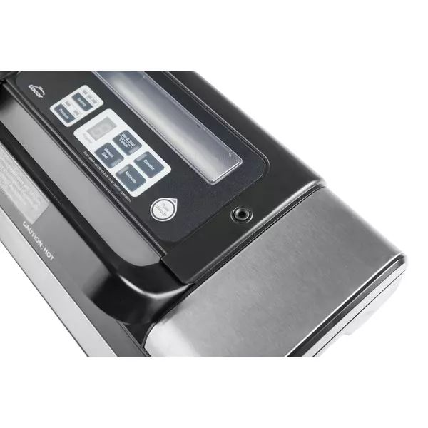 Vacuum machine (300mm) Efficient 69353