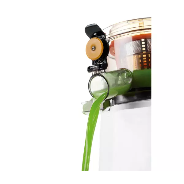 Juicer, low speed (240W) Ecolo 69373