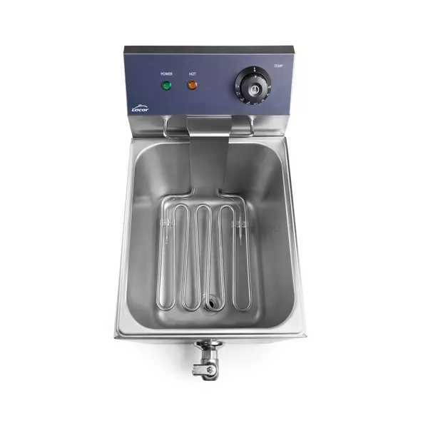 Електрически фритюрник (8L) Pro - 69468