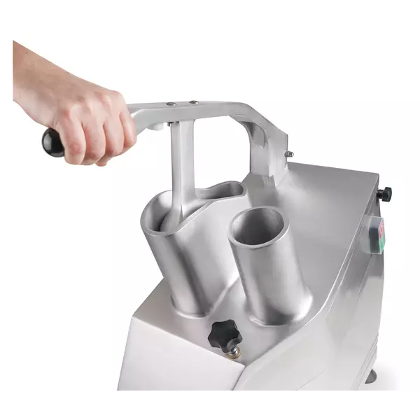 Зеленчукорезачка с 5 диска - 69500