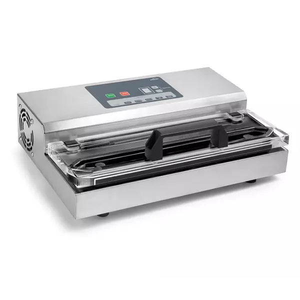 Vacuum packing machine (310mm) 69530 | Tirol.bg
