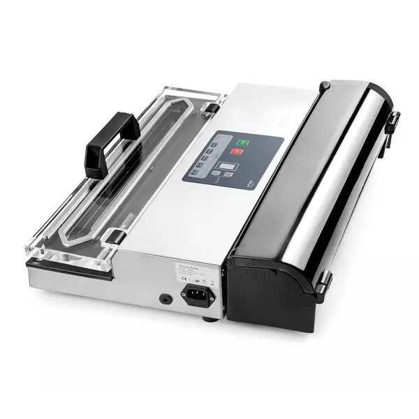 Vacuum packing machine (310 or 400 mm) 69530/69540