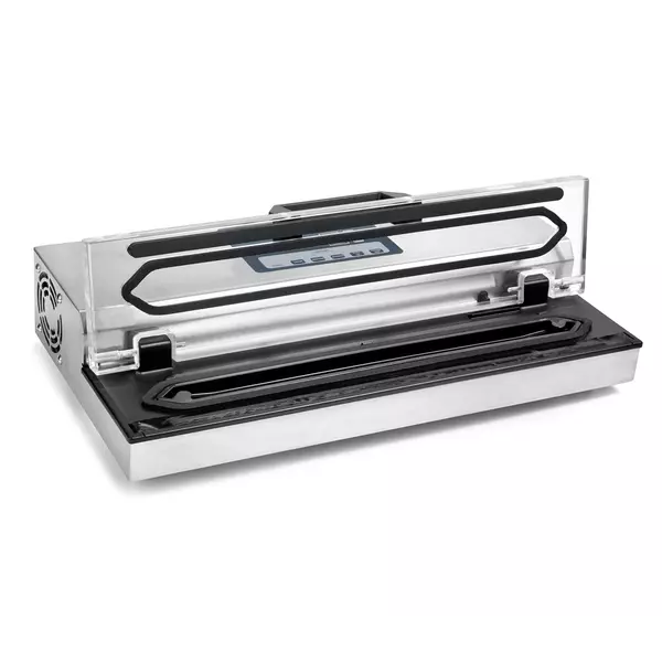 Vacuum packing machine (310 or 400 mm) 69530/69540
