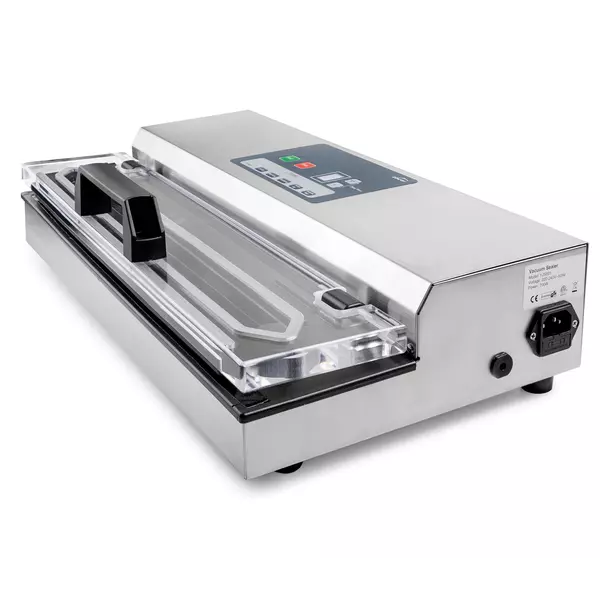 Vacuum packing machine (310 or 400 mm) 69530/69540