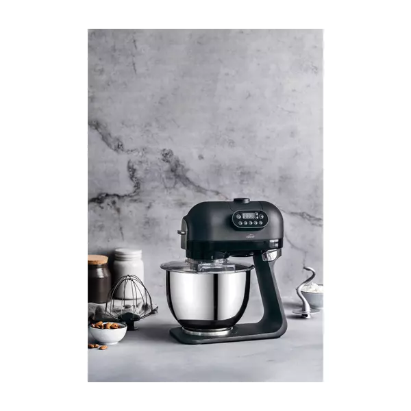 Planetary mixer (5L) with attachment options - Delicy 69583