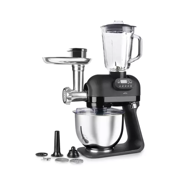 Planetary mixer (5L) with attachment options - Delicy 69583