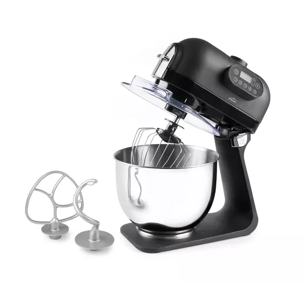 Planetary mixer (5L) with attachment options - Delicy 69583