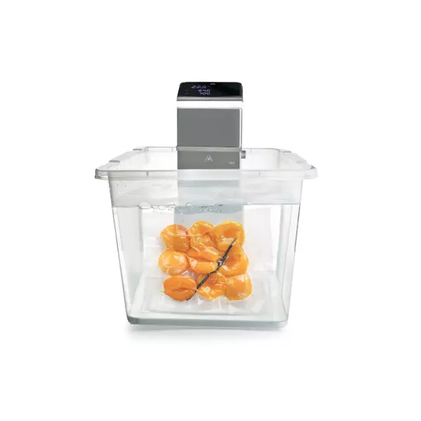 Циркулатор за су вид готвене (80L) - Sous Vide Master 69592