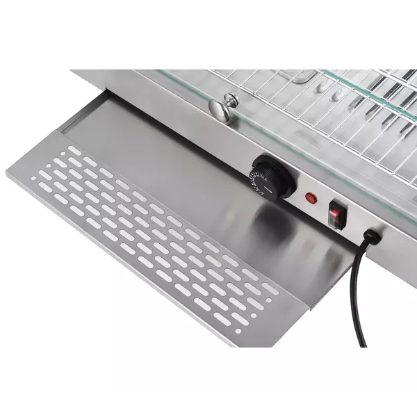 Thermal display case (45L) 69604