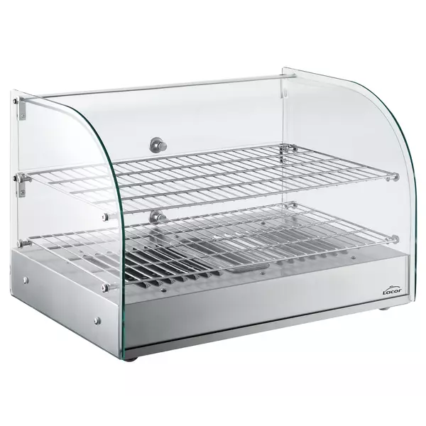 Thermal display case (45L) 69604 | Tirol.bg