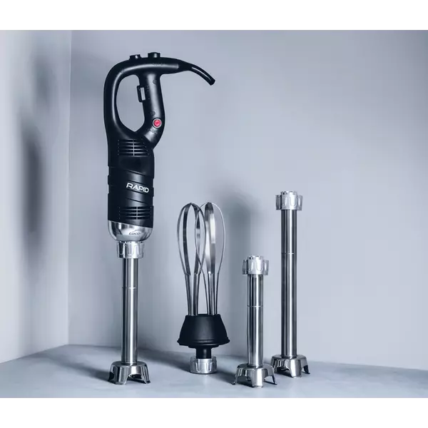 Професионален пасатор Rapid Lacor - Серия 450W