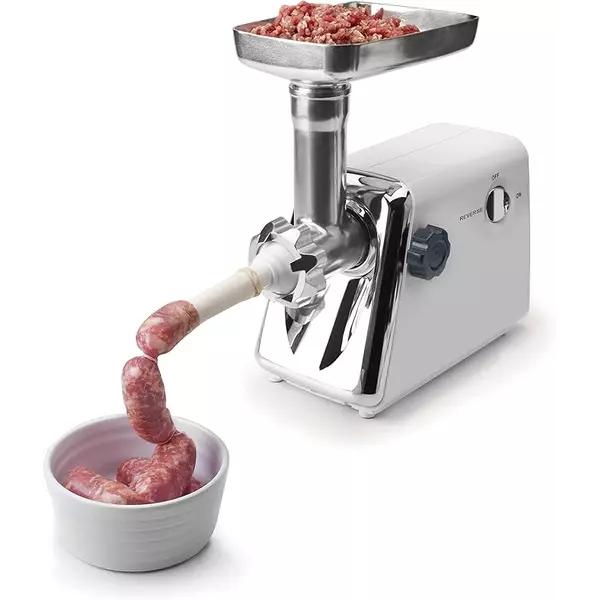 Meat mincer 69369 | tirol.bg