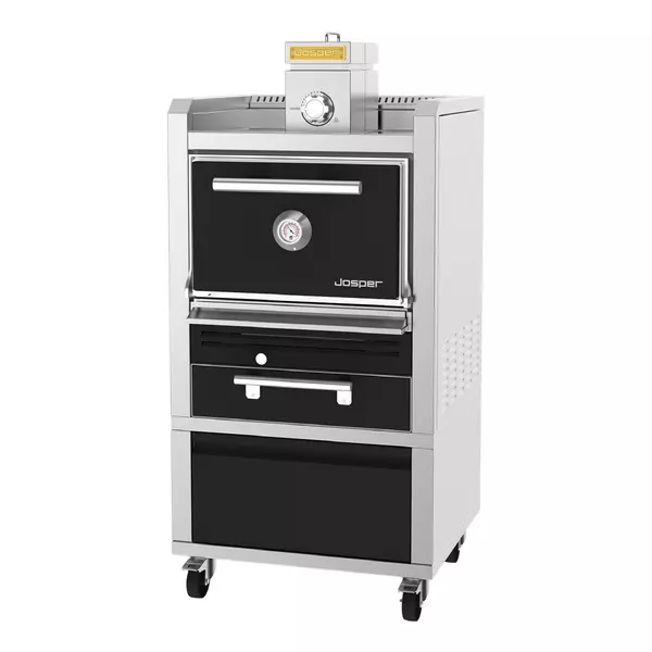 HJA-PLUS-S80-TD JOSPER | Tirol.bg