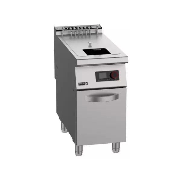 Електрически фритюрник (21L) с дигитален контрол - F-E9121 D
