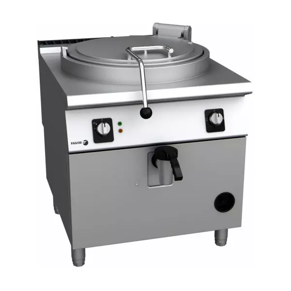 Boiling pan (100L) - M-910 FAGOR 900