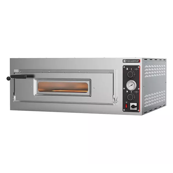 Pizza oven ENTRY MAX 6