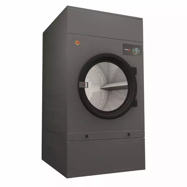Professional tumble dryer (50kg) - SR-45 TP2 PLUS | Tirol.bg