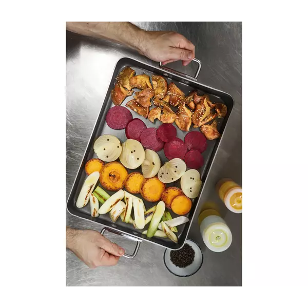 Chef-Aluminium | Tirol.bg