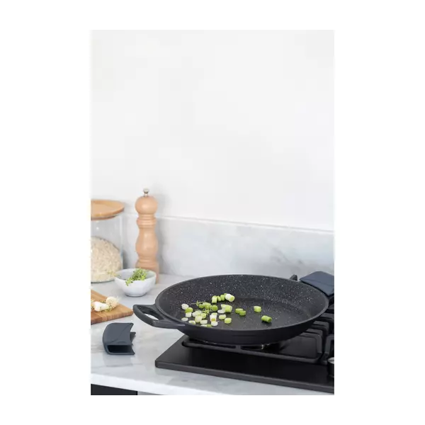 Paella pan Eco-Stone