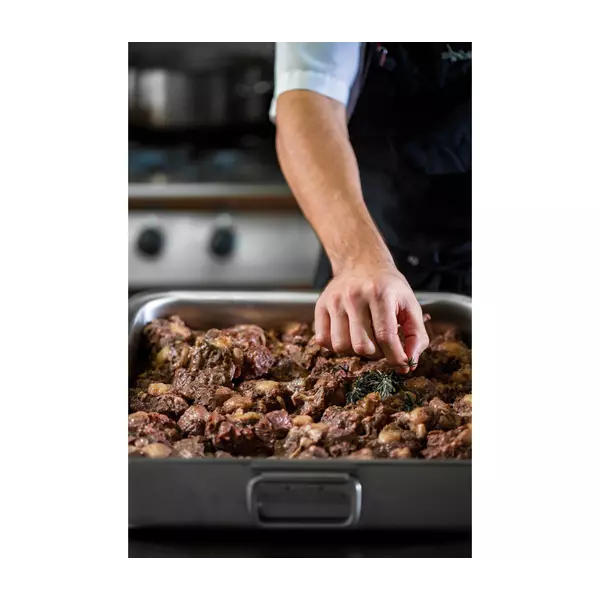 Chef Inox | Tirol.bg