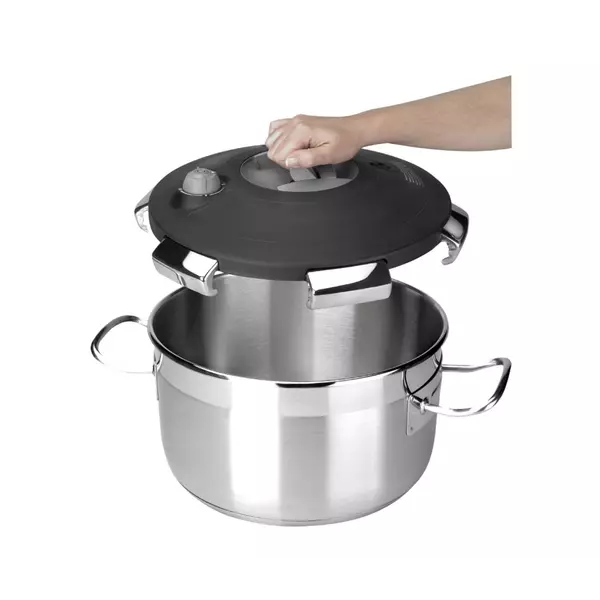 Pressure cooker Ø32 (3 sizes) Chef Luxe