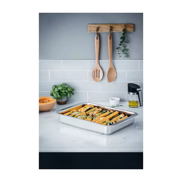 Тава за печене Inox 18/10