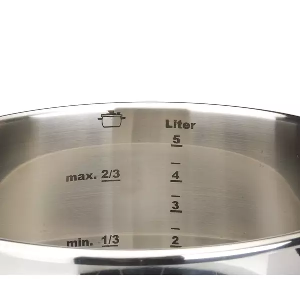 Pressure cooker (6 sizes) Classic