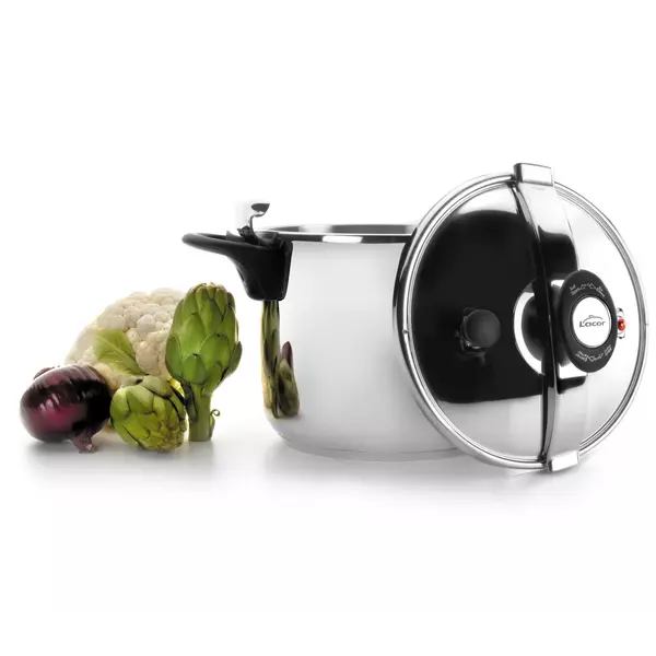Pressure cooker (6 sizes) Classic